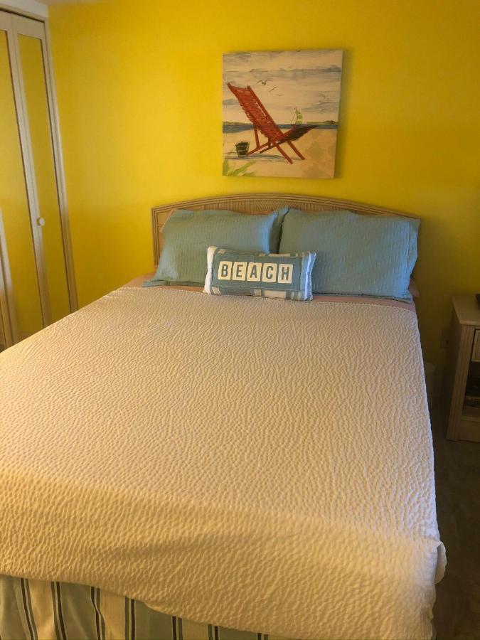 Beach Colony Ocean Front Executive Suite เมอร์เทิลบีช ภายนอก รูปภาพ