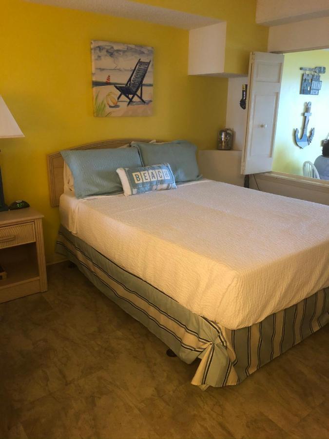 Beach Colony Ocean Front Executive Suite เมอร์เทิลบีช ภายนอก รูปภาพ